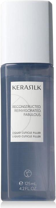 Image du produit Kerasilk Combleur de cuticules liquide (125 ml)