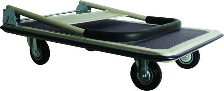 Produktbild Perel OHT300 Lastenroller, 300kg Tragkraft (150 kg)