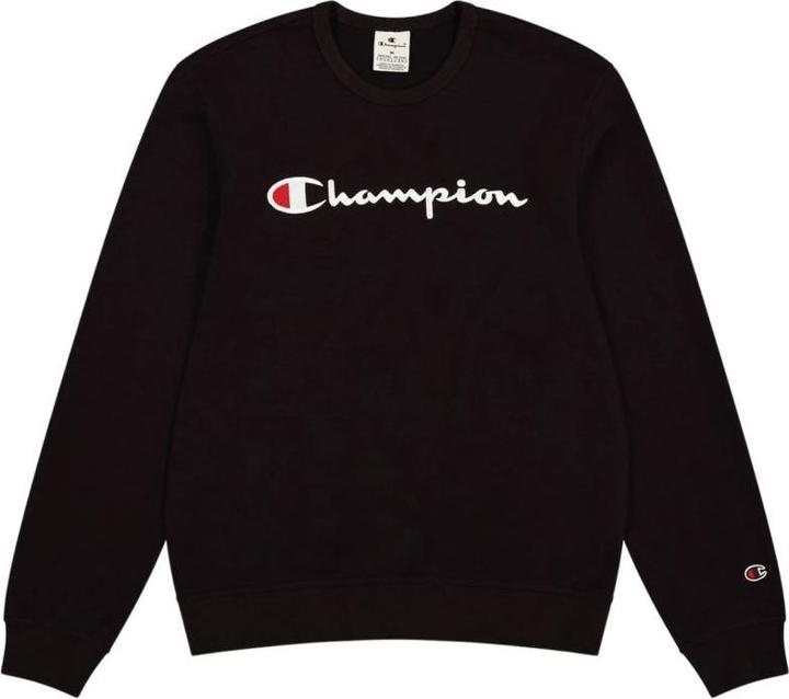 Immagine prodotto Champion Sweatshirt mit Rundhalsausschnitt (L)