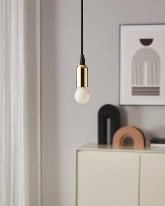 Produktbild EGLO Leuchtmittel (E14, 470 lm, 1 x)