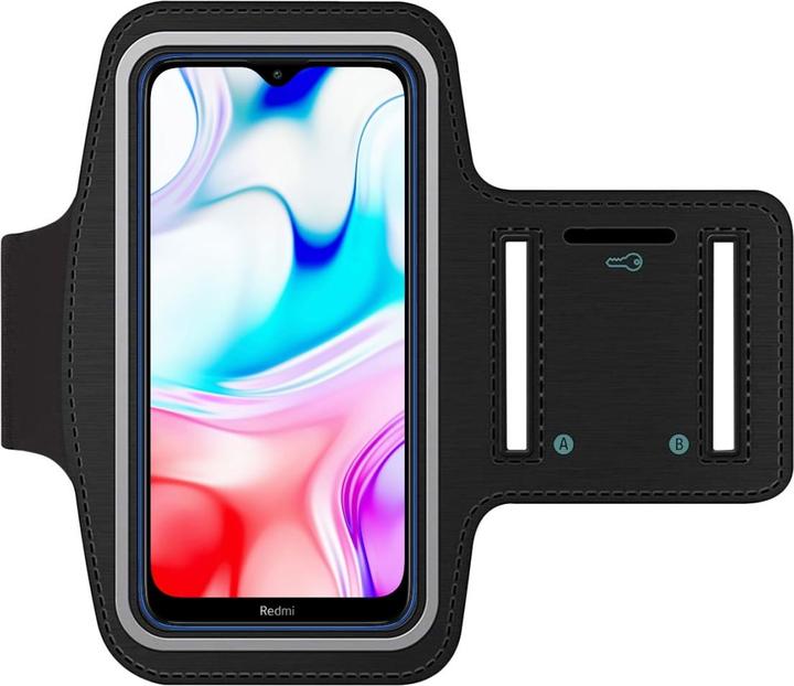 SmartFitness Xiaomi Redmi 9A Mobile Phone Sport Bracelet Galaxus - Main Image