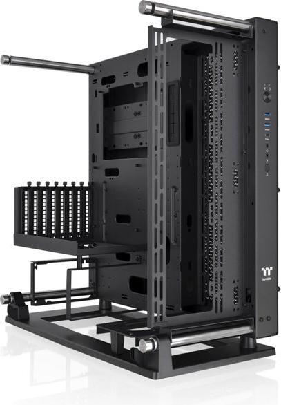 Produktbild Thermaltake Core P3 TG Pro (ATX, mATX, Mini-ATX)