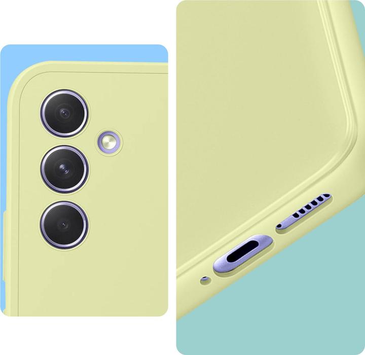 Actual product image Samsung Smart View Wallet Cover (Samsung Galaxy A34 5G)