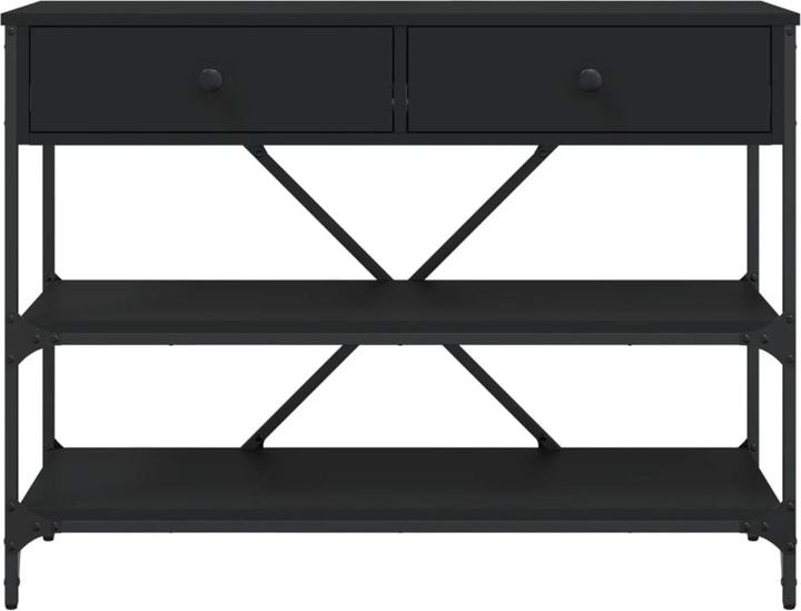 Image du produit vidaXL Konsolentisch (100 x 34.50 x 75 cm)