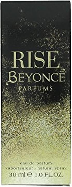 Actual product image Beyonce Rise (Eau de parfum, 30 ml)
