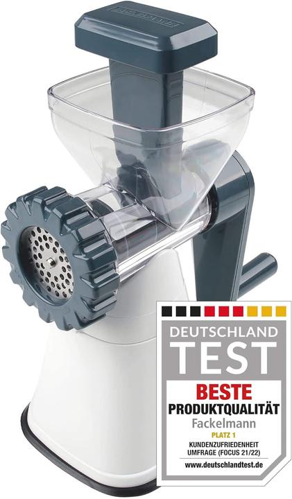 Produktbild Fackelmann Fleischwolf