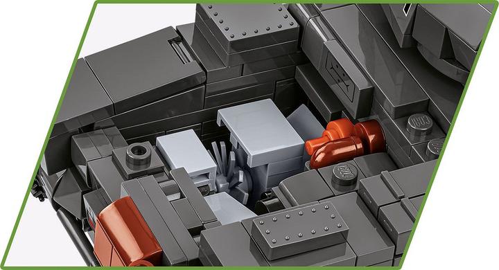 Produktbild Cobi Panzerkampfwagen II