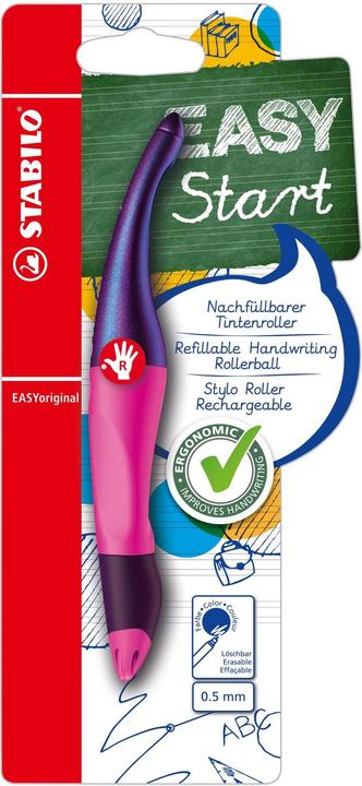 Immagine prodotto STABILO Facile originale (Pink, 1 x)