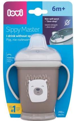 Produktbild Lovi Buddy Bear (250 ml)