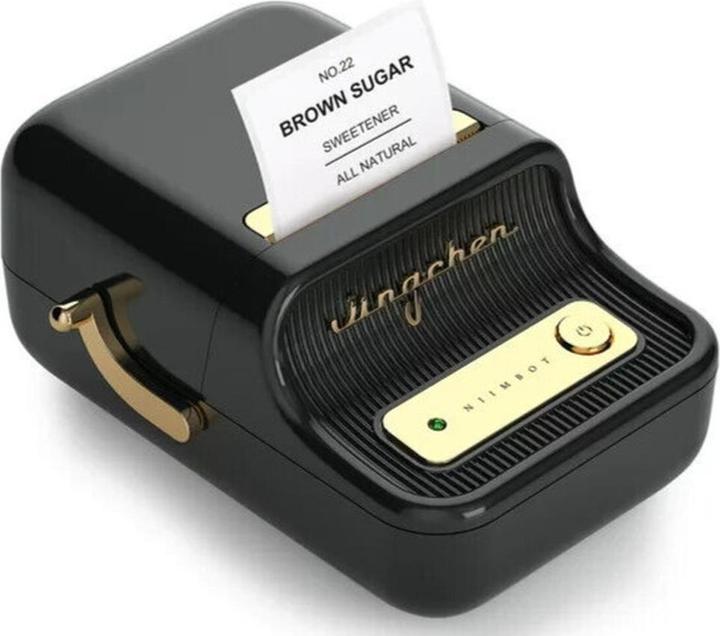 Image du produit Niimbot B21 (203 dpi)