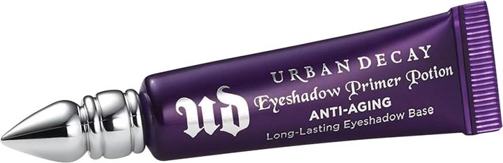 Actual product image Urban Decay Eyeshadow Primer Potion (Nude)