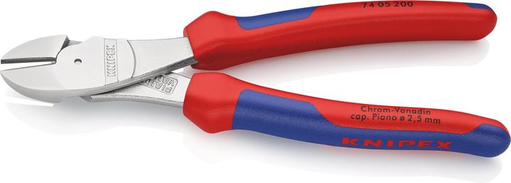 Knipex Kraft-Seitenschneider (200 mm)