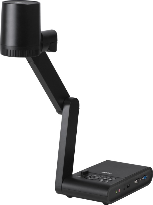 Actual product image AVer M90UHD (4K, A3)