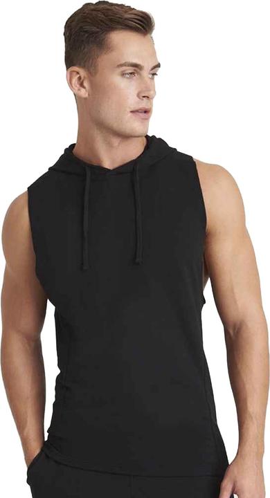Image du produit Awdis Hoodie urbain sans manches (S)