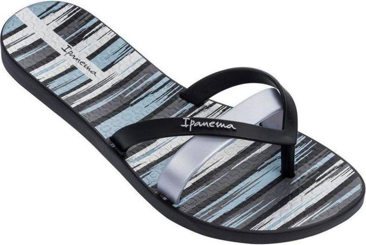 Actual product image Ipanema Kirei Silk IV Fem Flip-Flops (35)