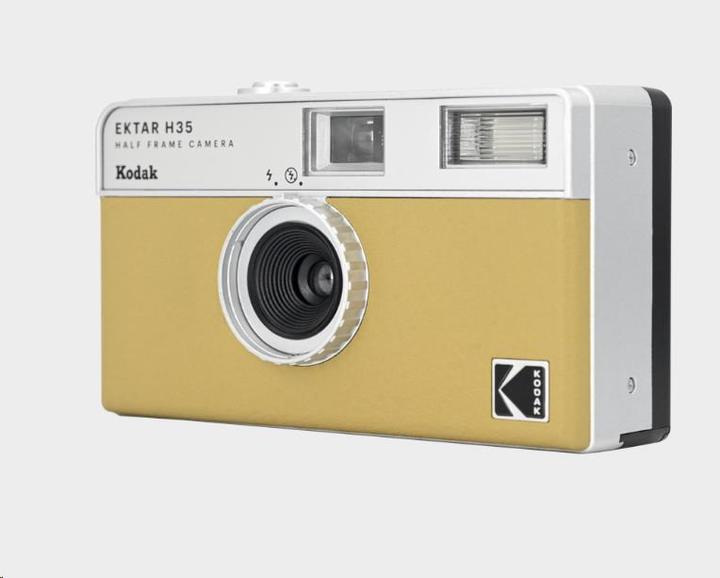 Actual product image Kodak Ektar H35