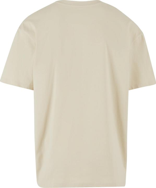 Produktbild Urban Classics Upscale Upscale Core EMB Oversize Tee - 191111 (5XL)