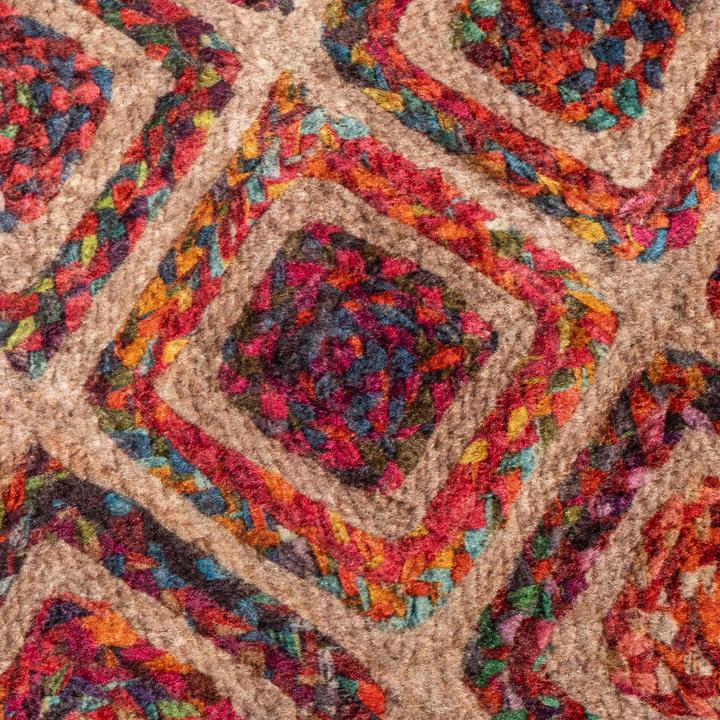 Produktbild vidaXL Läufer Teppich (350 x 100 cm)