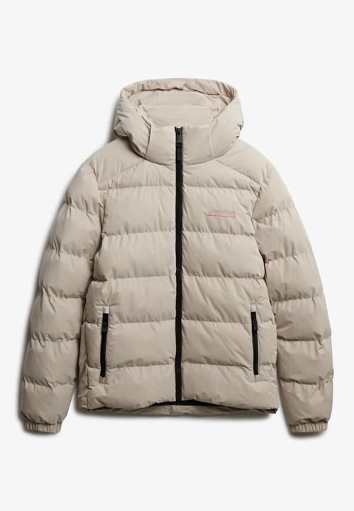 Actual product image Superdry Puffer jacket (L)
