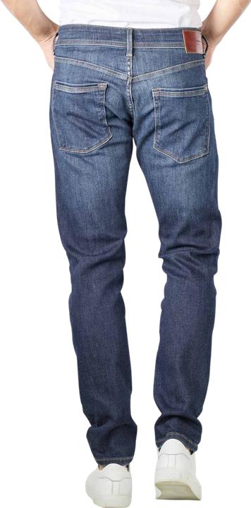 Produktbild Pepe Jeans Stanley Tapered Fit Green Cast (W30/L34)