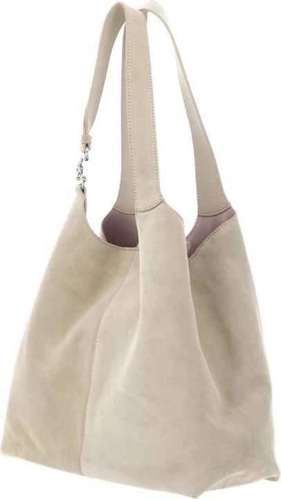 Immagine prodotto Coccinelle C-Easy Suede Handbag