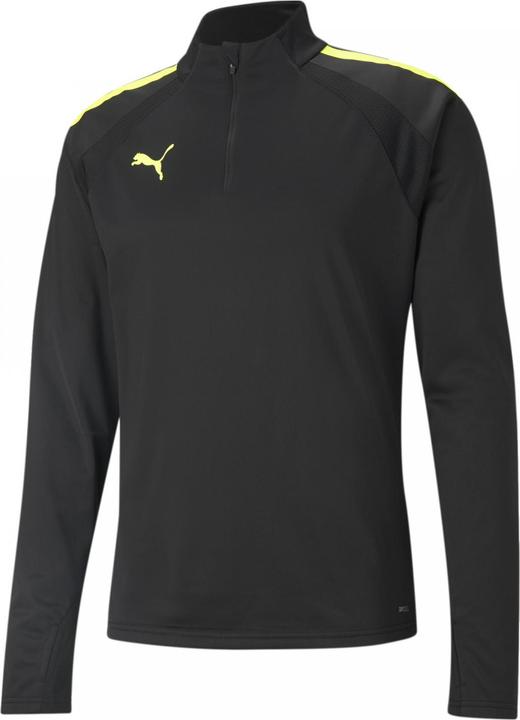 Produktbild Puma teamLIGA 1/4 Zip Top-657236 (S)