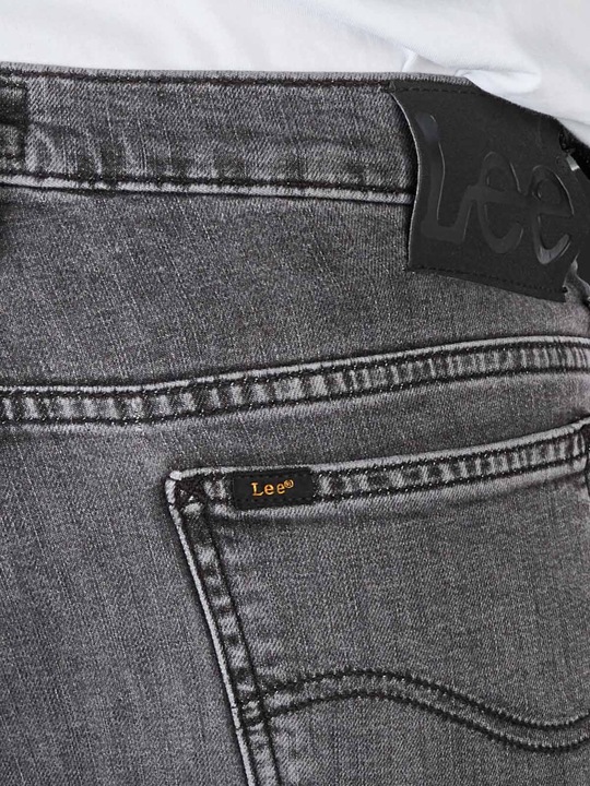 Actual product image Lee Rider (W40/L34)