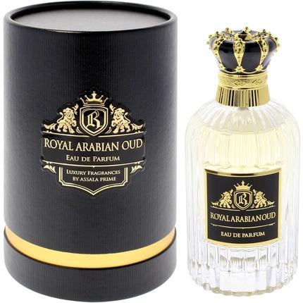 Actual product image Prime Royal Arabian Oud (Eau de parfum, 100 ml)
