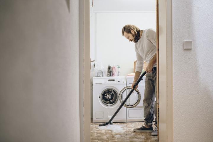Image du produit Kärcher VACUUM CLEANER WD 5 P V-25/8/35 KARCHER (Aspirateur eau et poussière)