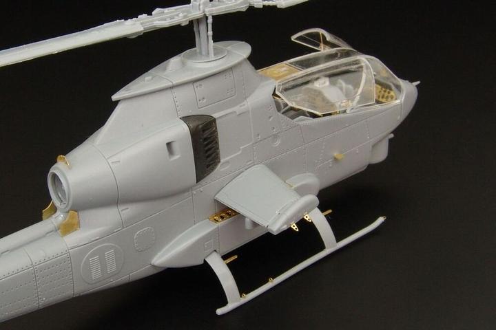 Immagine prodotto Brengun AH-1G Cobra (Specialhobby)