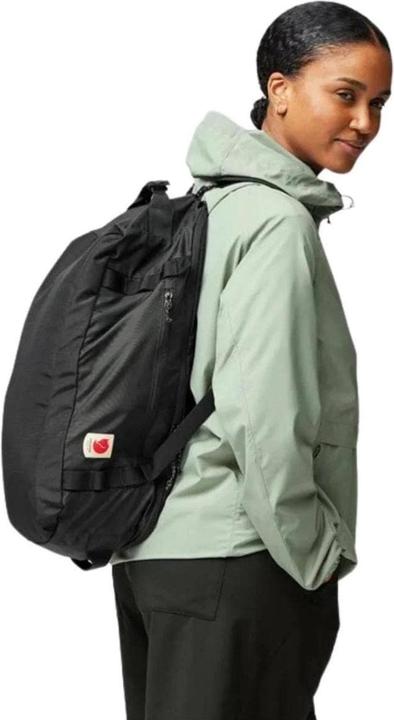Produktbild Fjällräven High Coast Duffel 22 (22 l)
