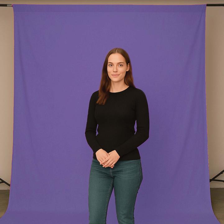 Produktbild Walimex pro Stoffhintergrund (285 cm, 600 cm)