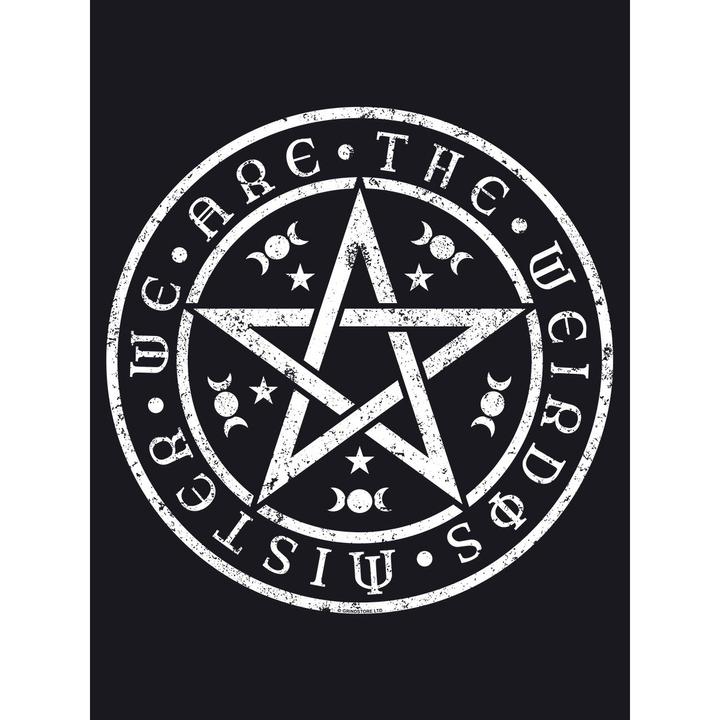 Immagine prodotto Grindstore We Are The Weirdos Mister Short Top (XL)