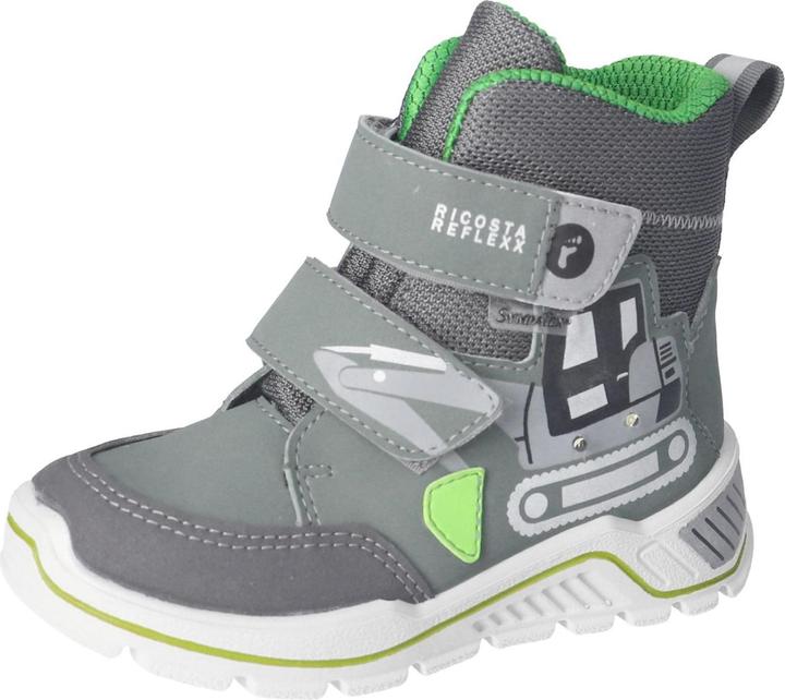 Salbei, Graphit 570