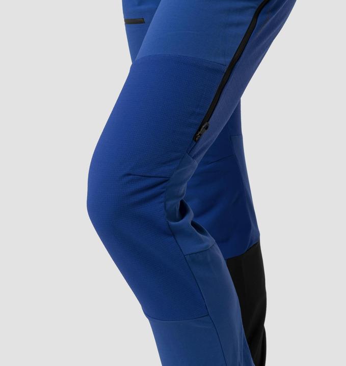 Actual product image Salewa Ortles Durastretch Pants (34)