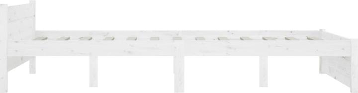 Image du produit vidaXL Bettrahmen (140 x 200 cm)