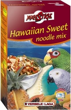 Produktbild Versele Laga Prestige Noodle Mix Hawaiian Sweet (1 x, 0.49 kg)