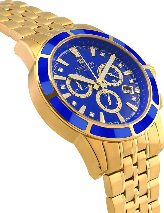 Immagine prodotto Louis XVI Majesté (Cronografo, 43 mm)