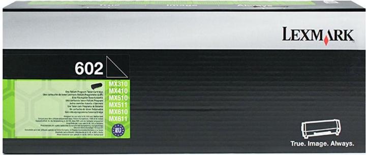 Immagine prodotto Lexmark 60f2000 (FC)
