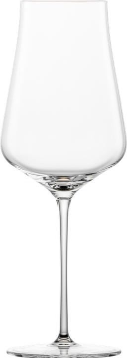 Actual product image Zwiesel White Wine Glass Duo 0 2 pieces (38.10 cl, 2 Glasses, White wine glasses)