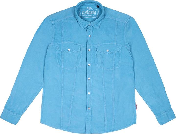 Immagine prodotto Checker Original Camicia Dynasty Cord (M)
