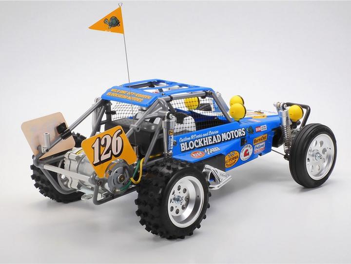 Produktbild Tamiya Wild One (Kit)