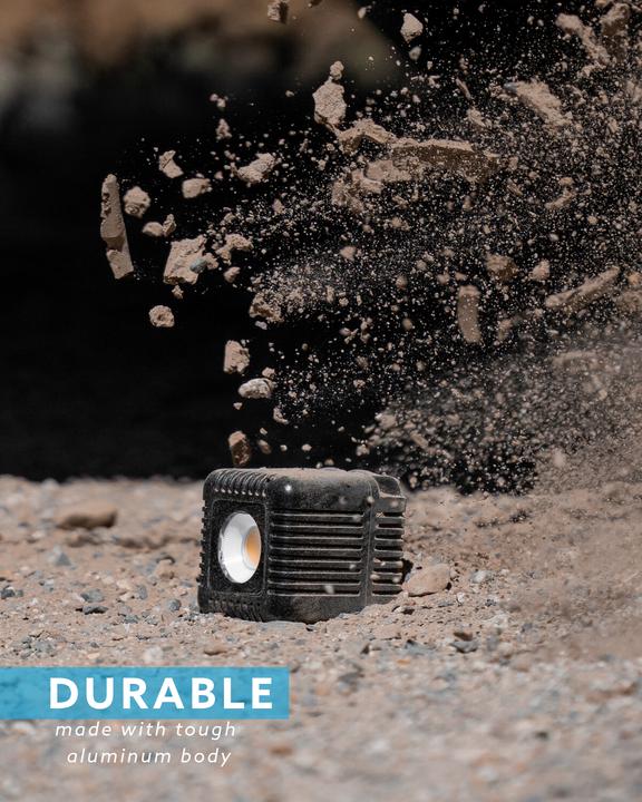 Produktbild Lume Cube 2.0 (Videoleuchte)