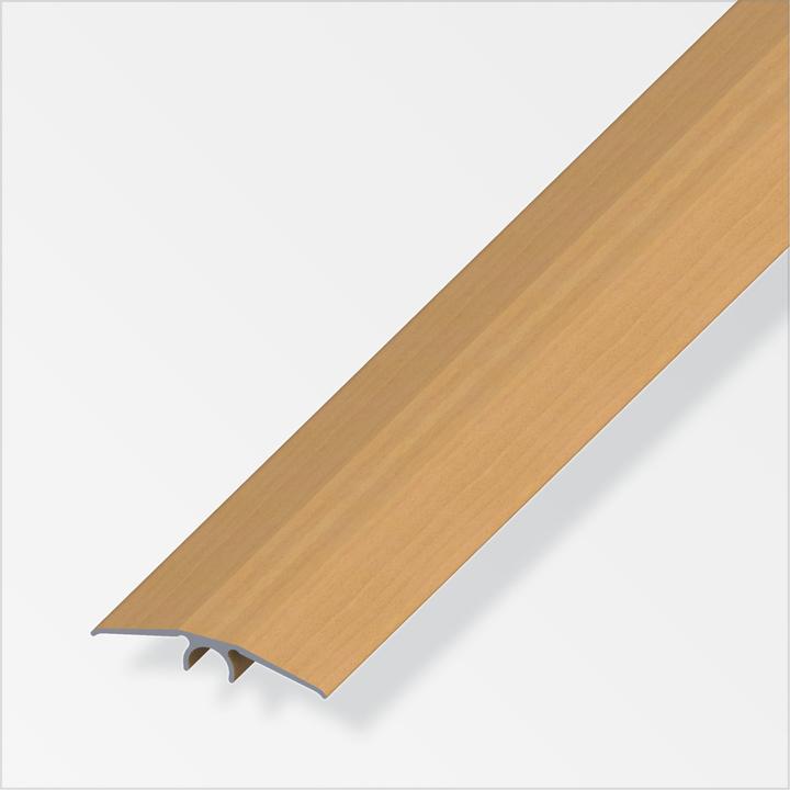 Alfer Parquet Alu 1 m (Profil de transition)