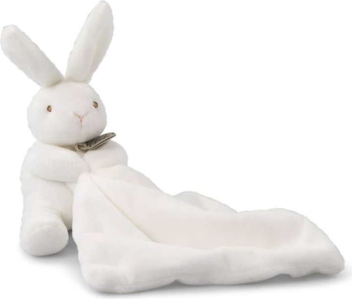 Actual product image Doudou et Compagnie Rabbit