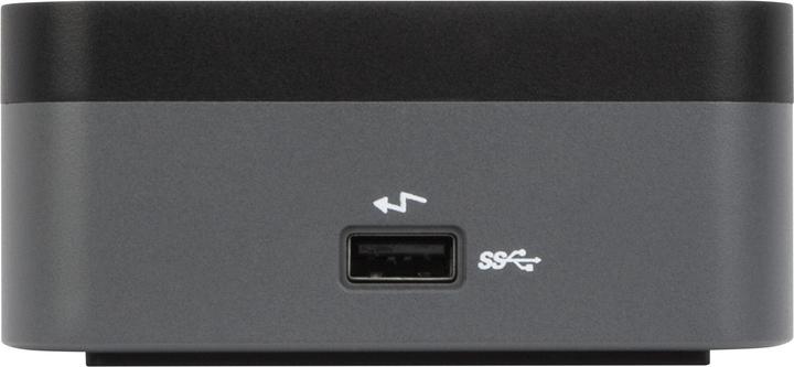 Produktbild Targus DOCK570EUZ (USB-C, Thunderbolt, 16 Ports)