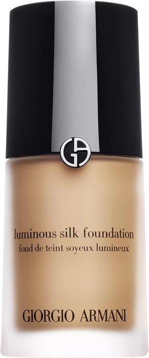 Produktbild Giorgio Armani Luminous Silk Foundation (5.5 Medium Peach)