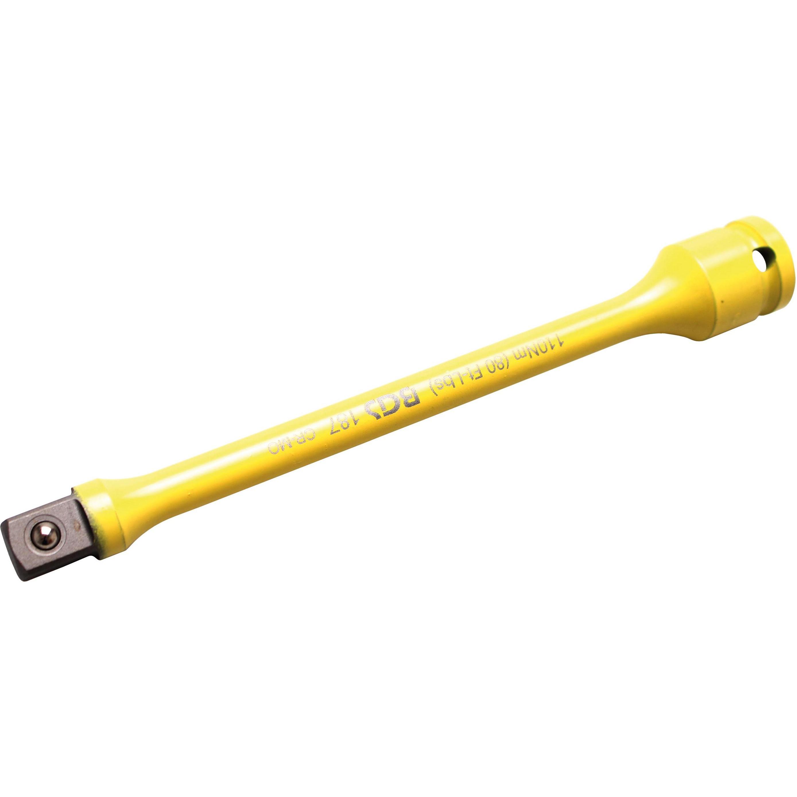 BGS, Drehmomentschlüssel, Torsionsstab 12,5 mm (1/2") 110 Nm (1/2", 110 Nm)