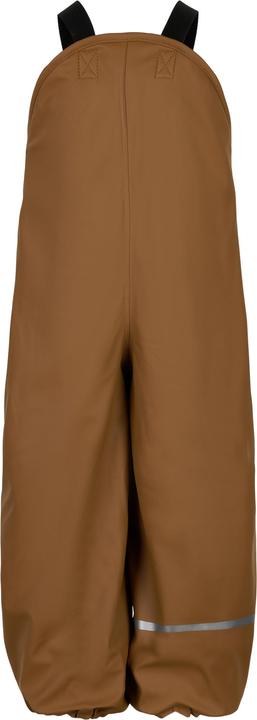 Produktbild CeLaVi Regenhose mit Fleece gefüttert recycled Rubber