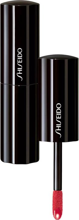 Shiseido Lacquer Rouge (RD319)